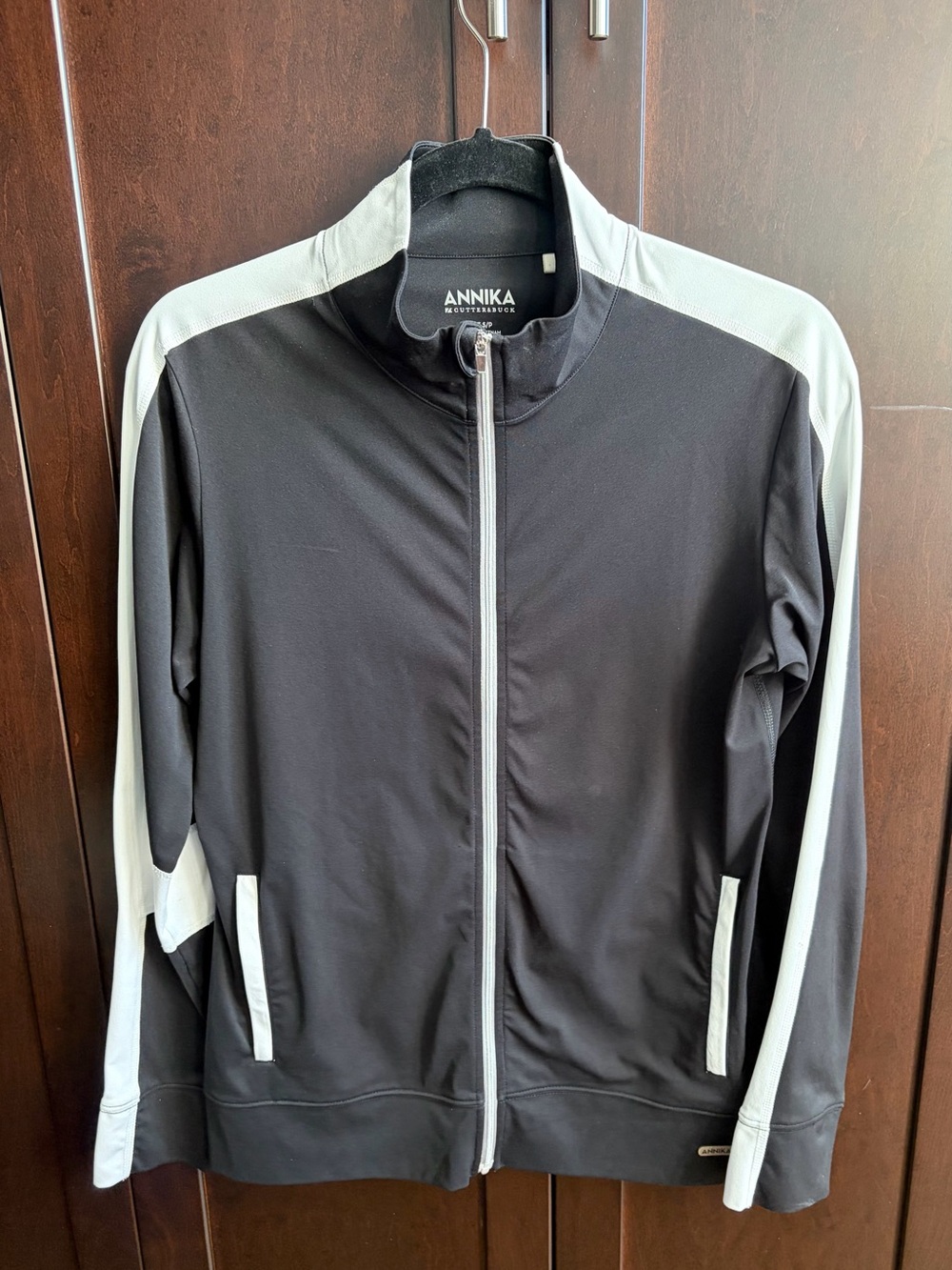 ANNIKA by Cutter & Buck Performance Jacket